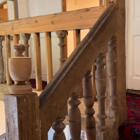 Gilberts End Farm Guest House Great Malvern Ngoại thất bức ảnh
