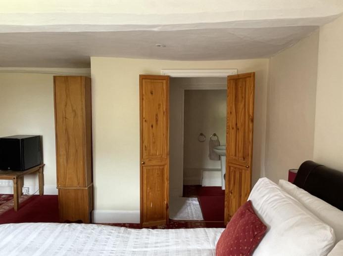 Gilberts End Farm Guest House Great Malvern Ngoại thất bức ảnh
