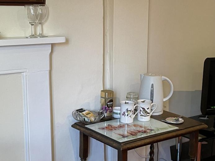 Gilberts End Farm Guest House Great Malvern Ngoại thất bức ảnh