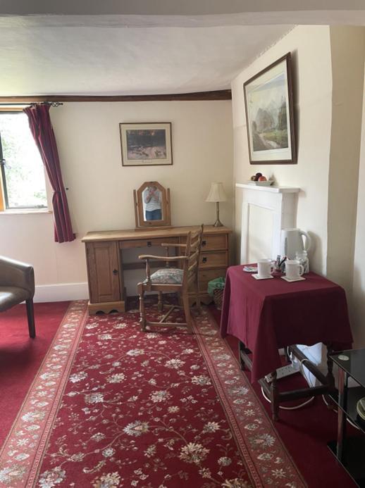 Gilberts End Farm Guest House Great Malvern Ngoại thất bức ảnh