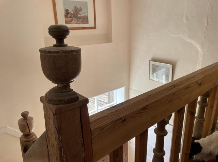 Gilberts End Farm Guest House Great Malvern Ngoại thất bức ảnh
