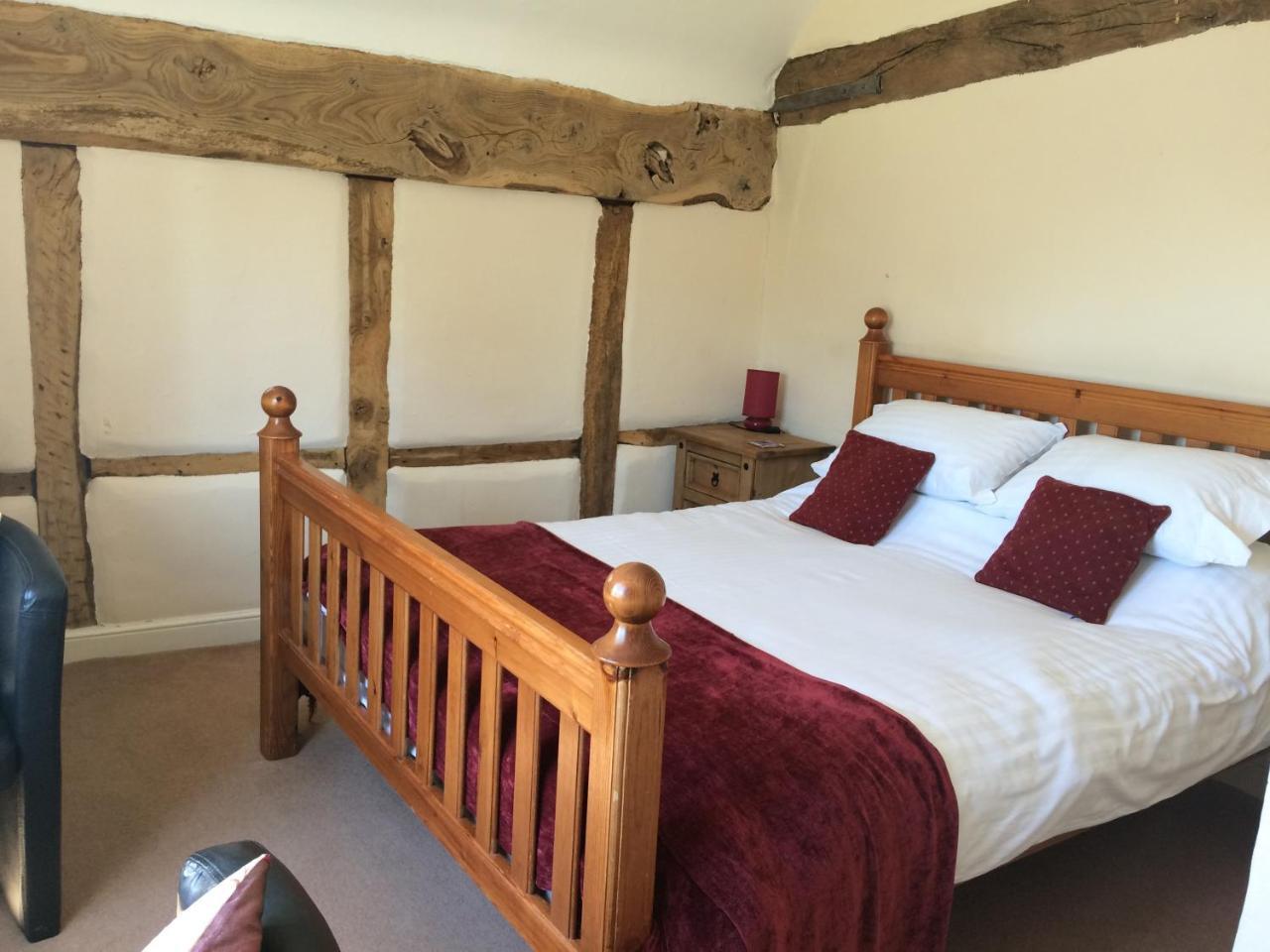 Gilberts End Farm Guest House Great Malvern Ngoại thất bức ảnh