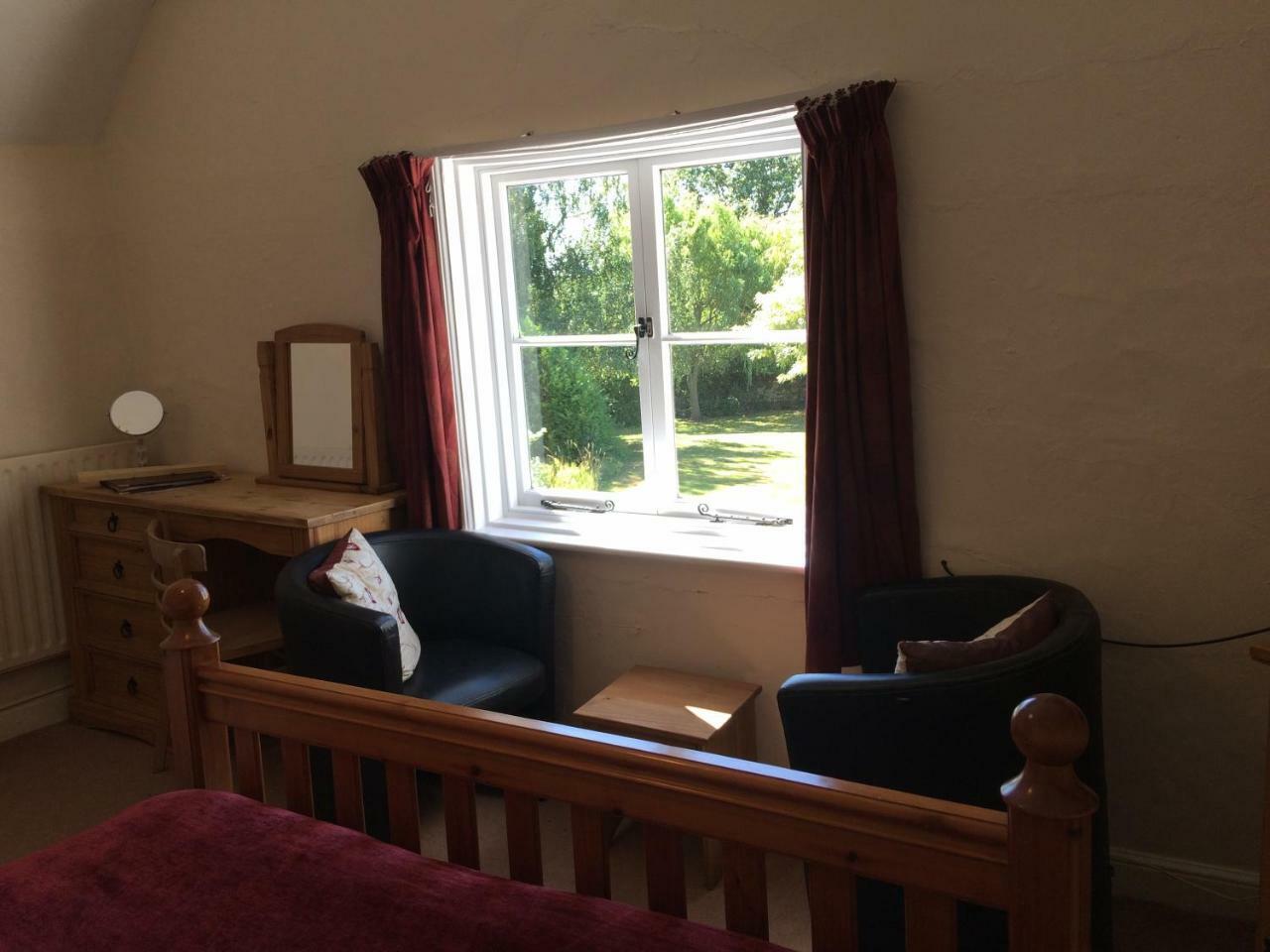 Gilberts End Farm Guest House Great Malvern Phòng bức ảnh