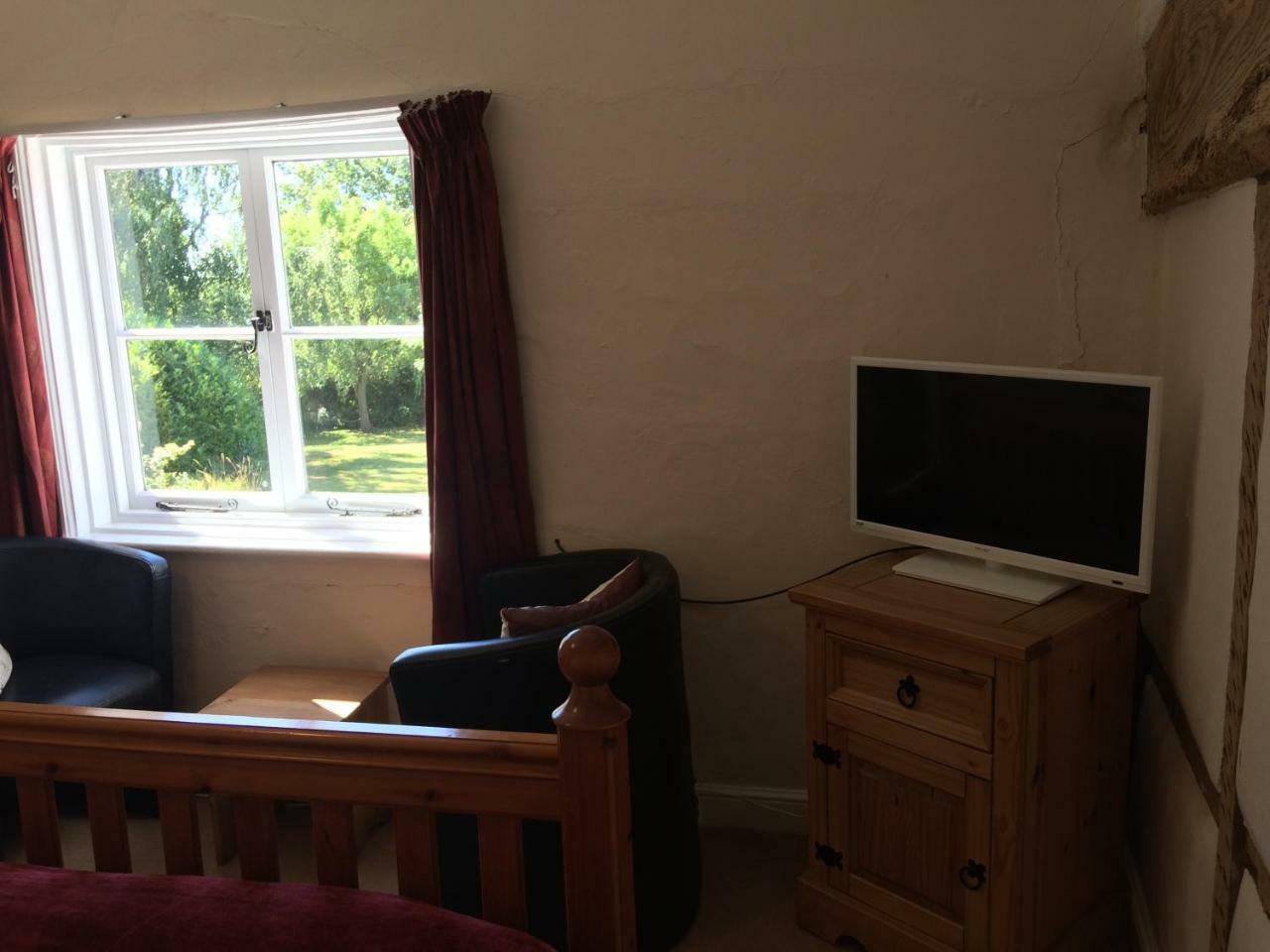 Gilberts End Farm Guest House Great Malvern Phòng bức ảnh