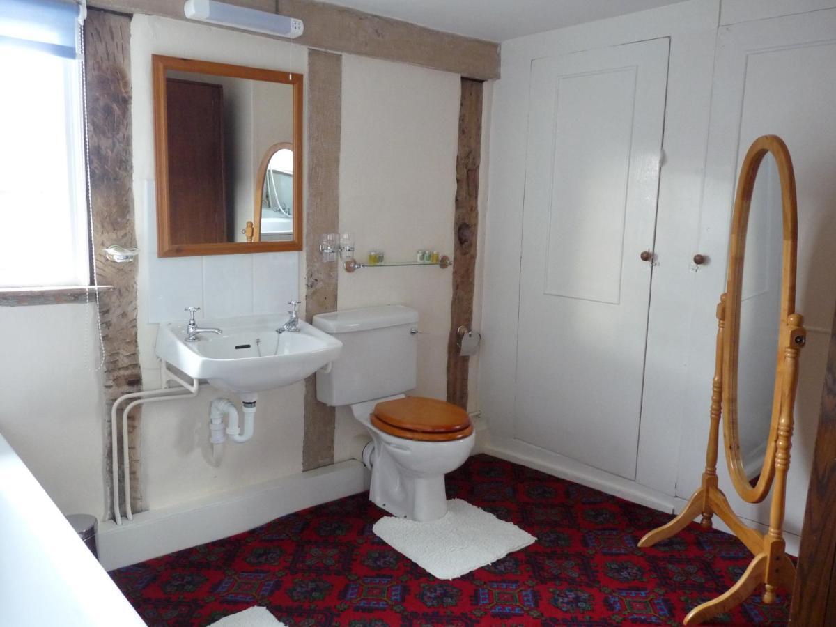 Gilberts End Farm Guest House Great Malvern Phòng bức ảnh