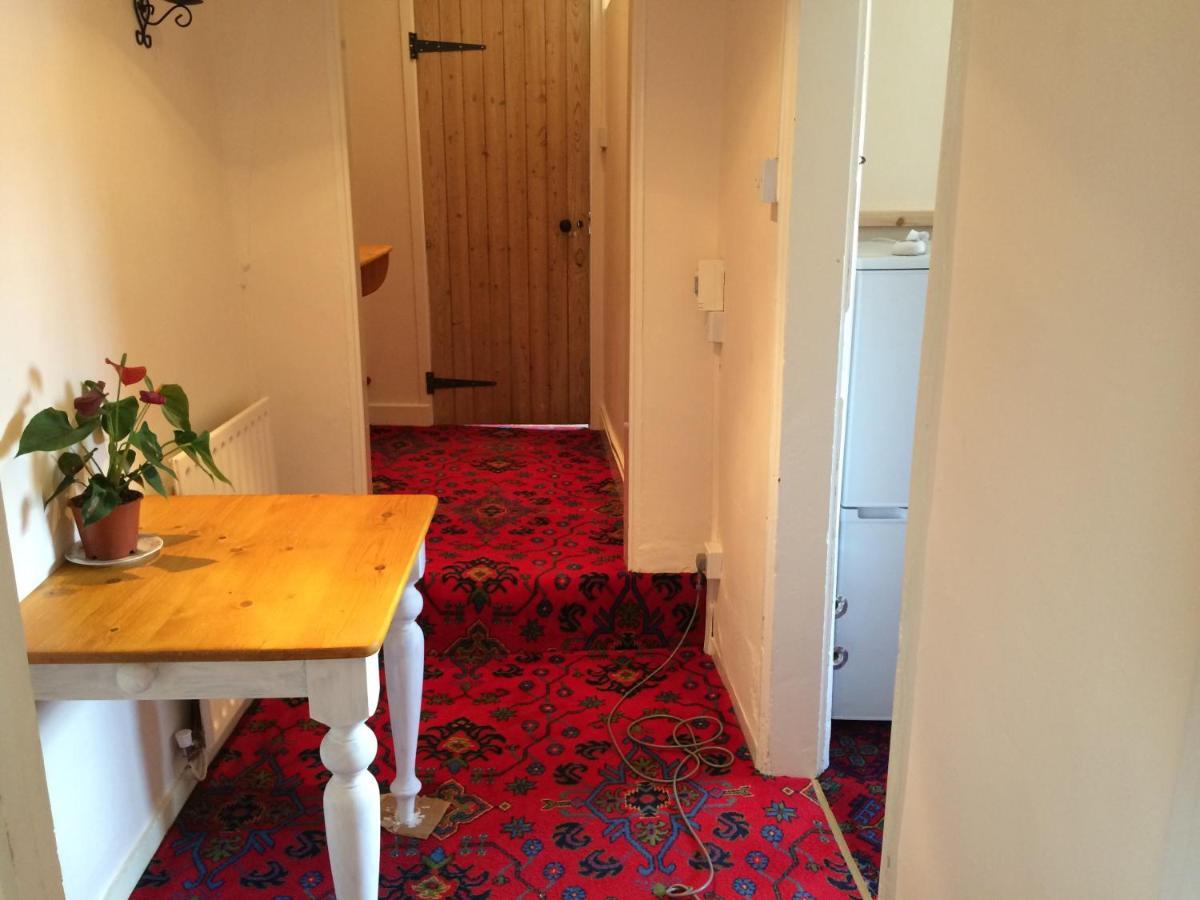 Gilberts End Farm Guest House Great Malvern Ngoại thất bức ảnh